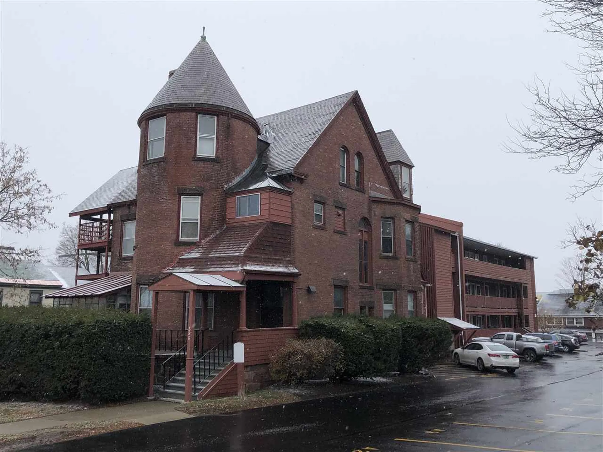 288 Main Street Burlington VT 05401