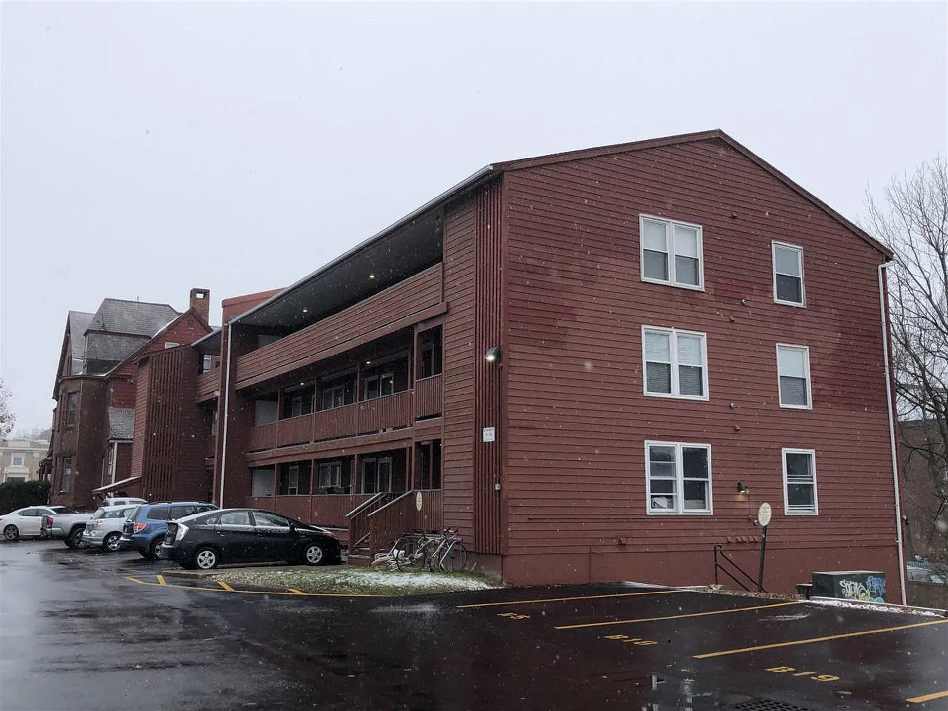 288 Main Street Burlington VT 05401