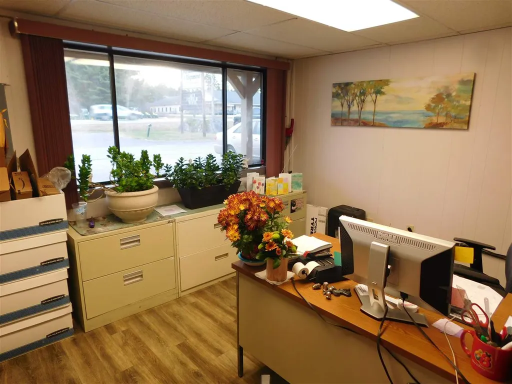 1225 Route 16 Ossipee NH 03864