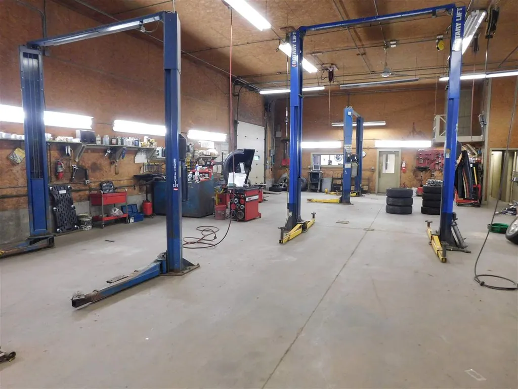 1225 Route 16 Ossipee NH 03864