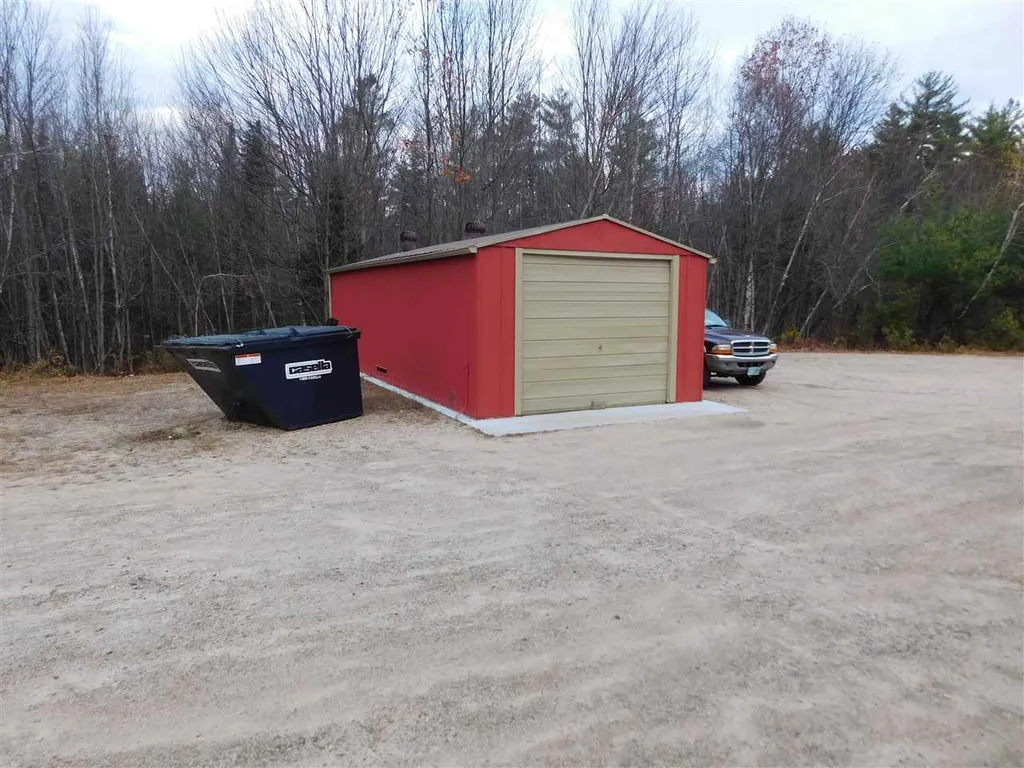 1225 Route 16 Ossipee NH 03864