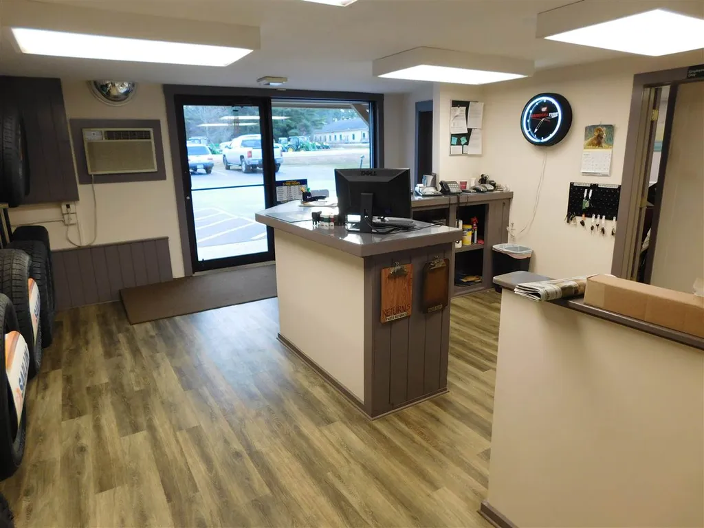 1225 Route 16 Ossipee NH 03864