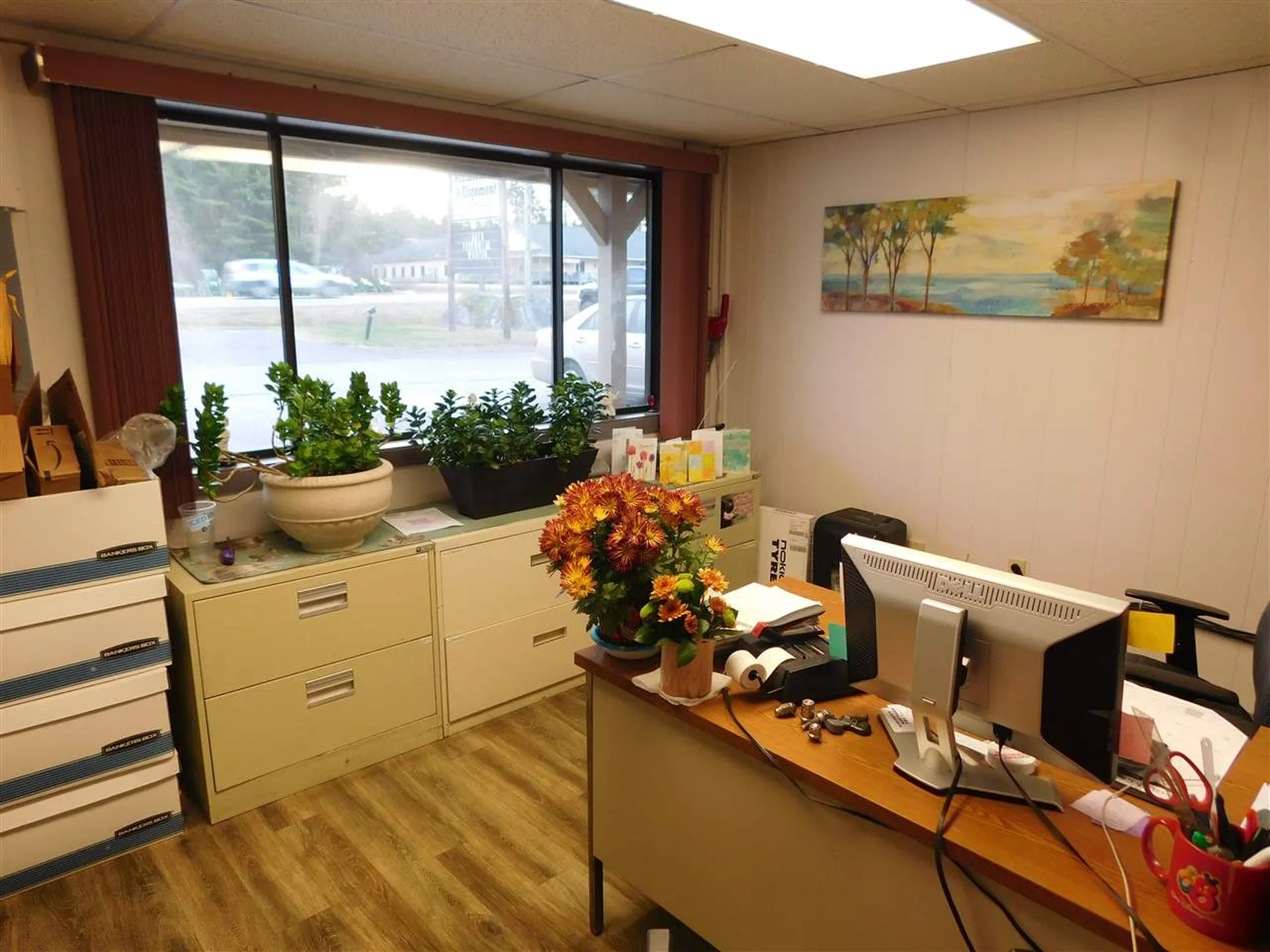1225 Route 16 Ossipee NH 03864