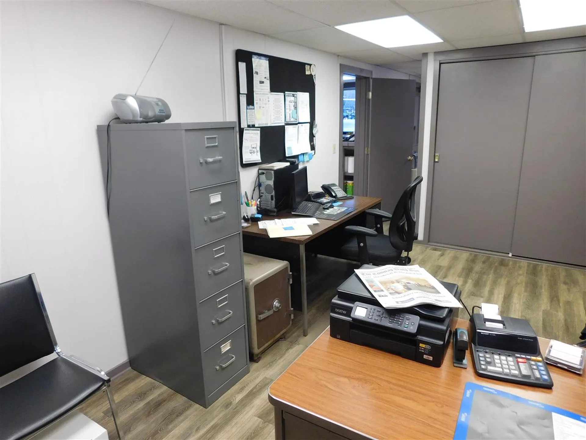 1225 Route 16 Ossipee NH 03864
