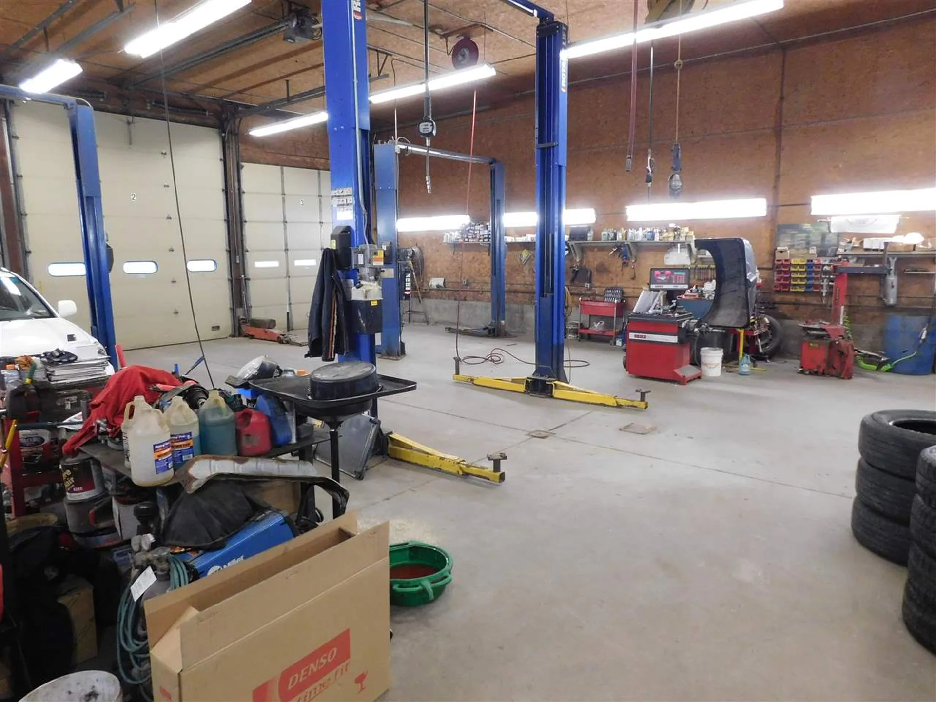 1225 Route 16 Ossipee NH 03864