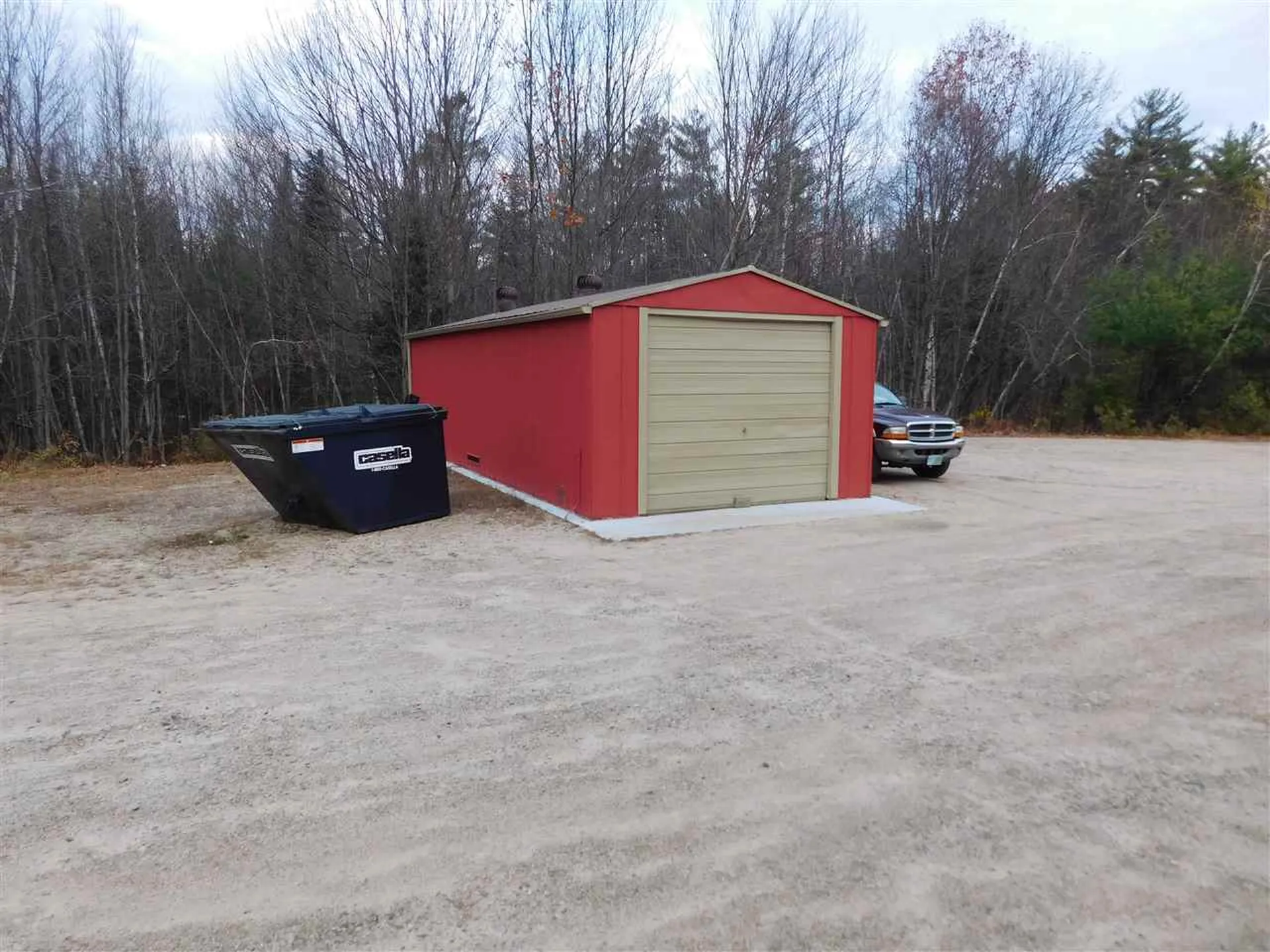 1225 Route 16 Ossipee NH 03864