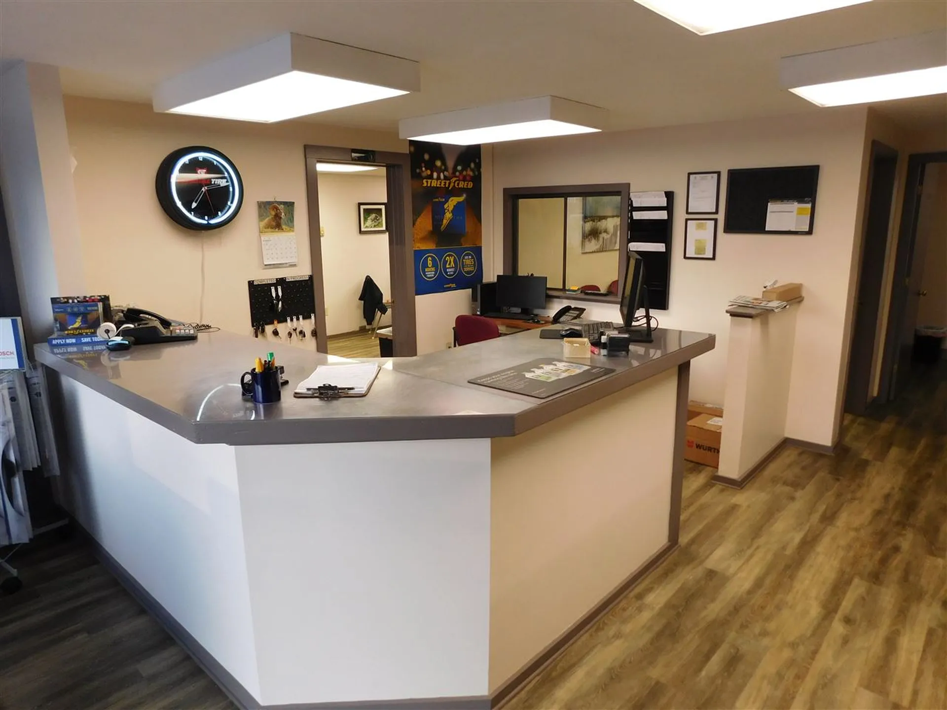 1225 Route 16 Ossipee NH 03864