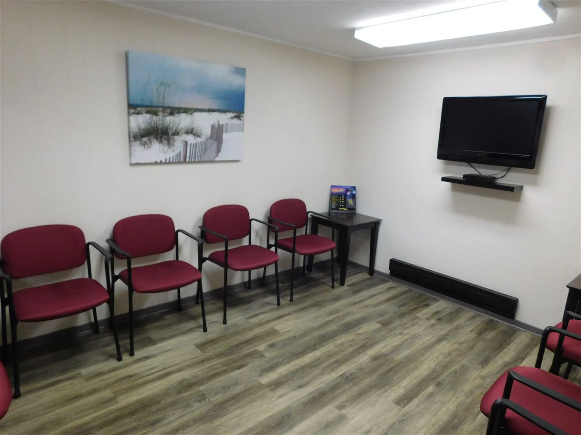 1225 Route 16 Ossipee NH 03864