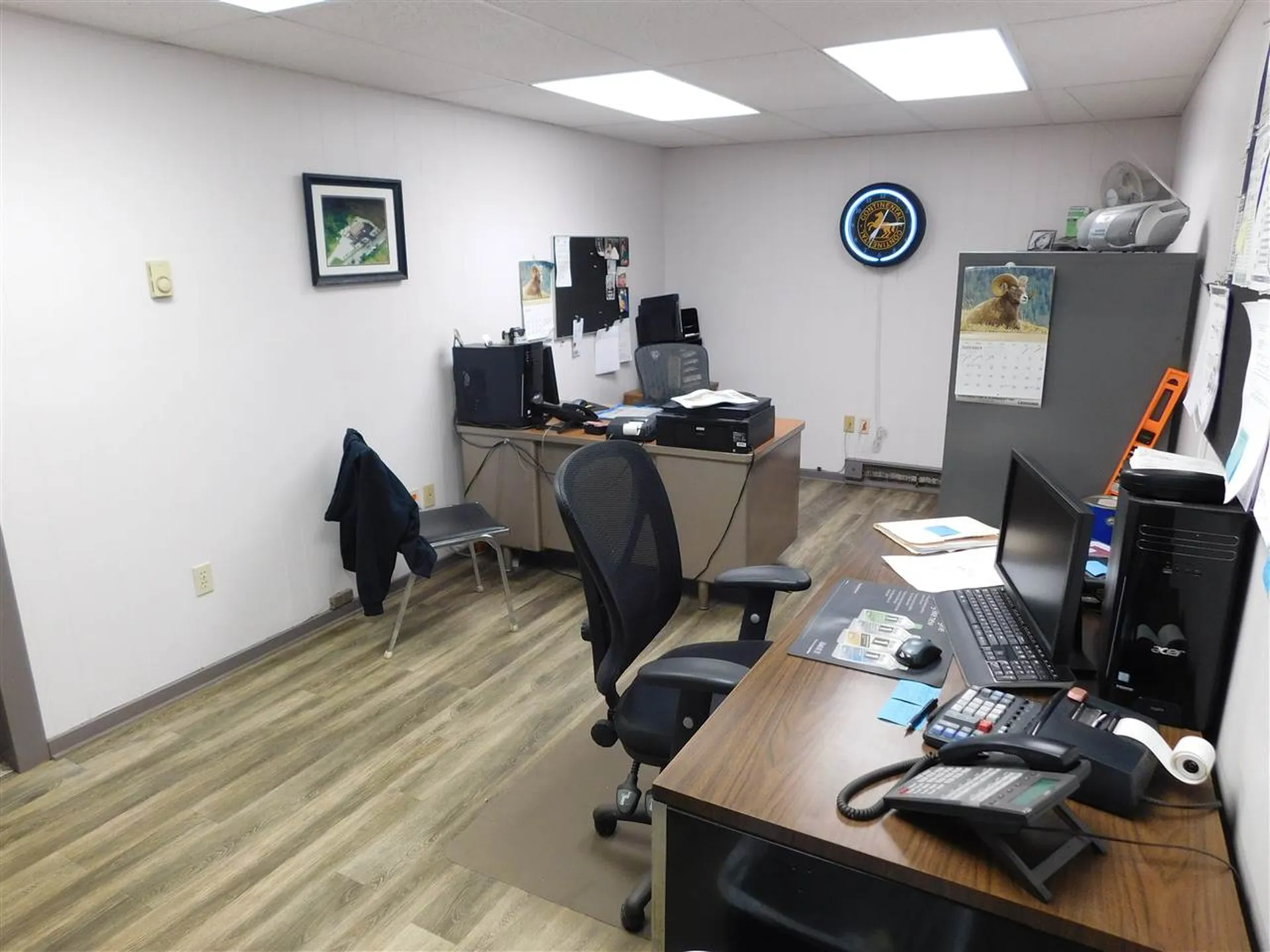 1225 Route 16 Ossipee NH 03864