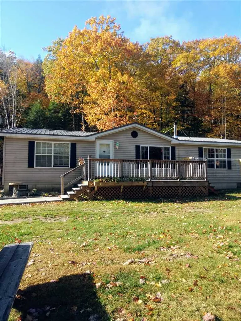 663 Kings Highway Middleton NH 03887