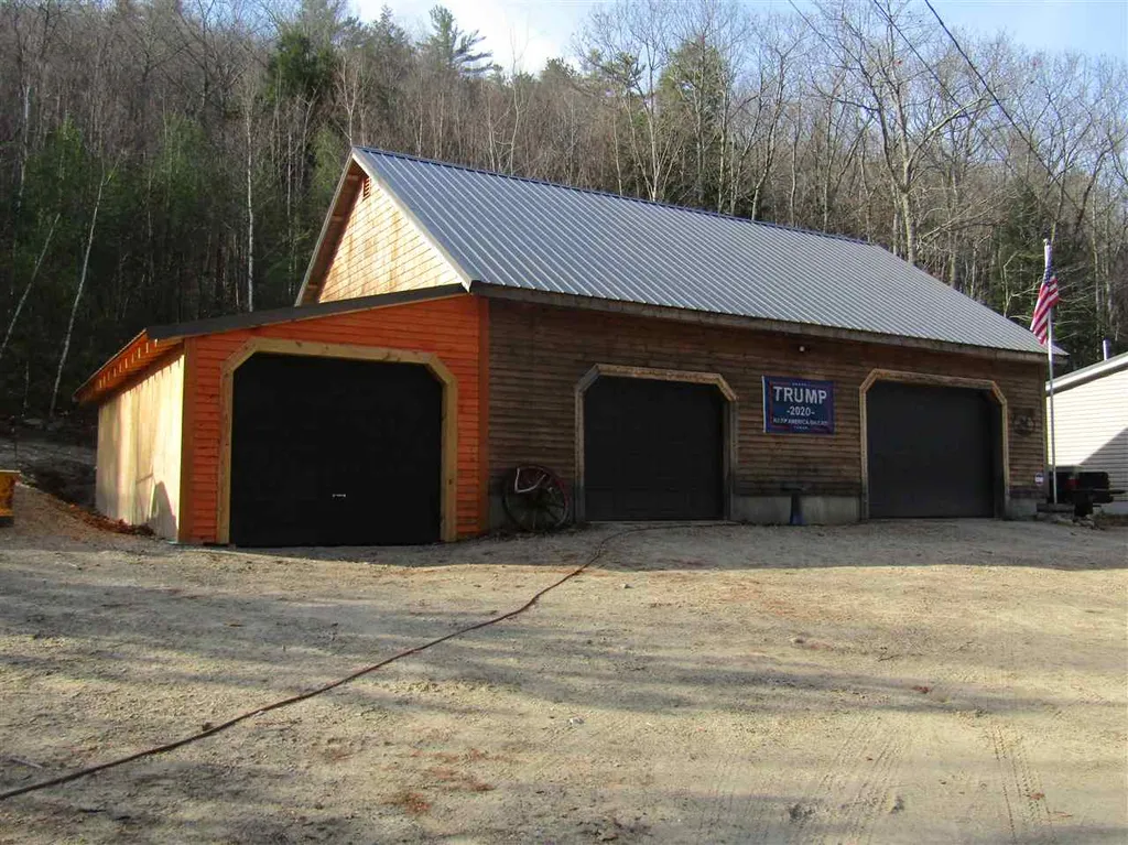 663 Kings Highway Middleton NH 03887