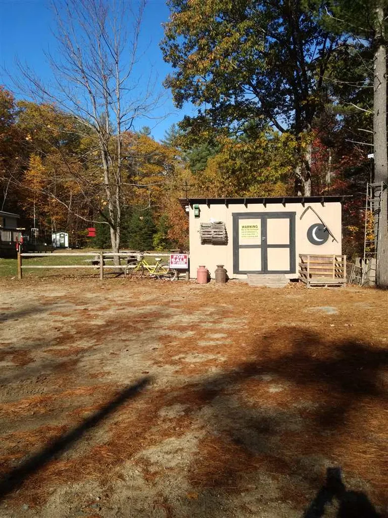 663 Kings Highway Middleton NH 03887