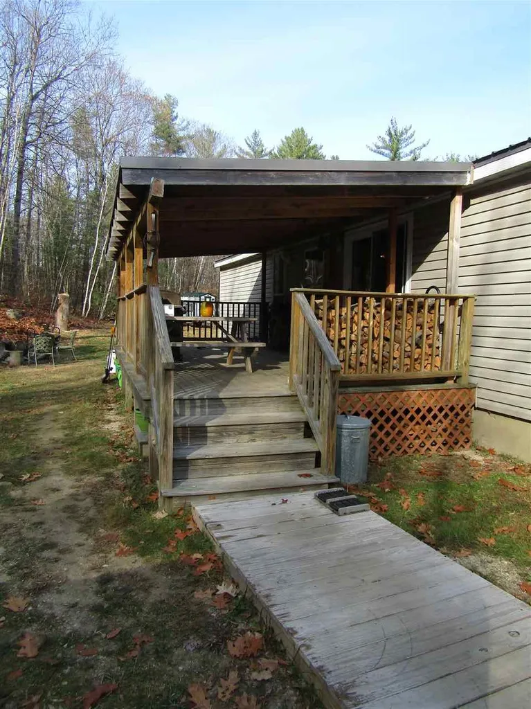 663 Kings Highway Middleton NH 03887