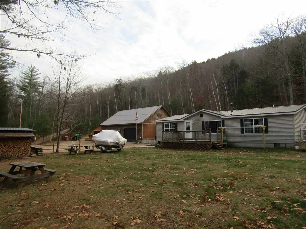 663 Kings Highway Middleton NH 03887