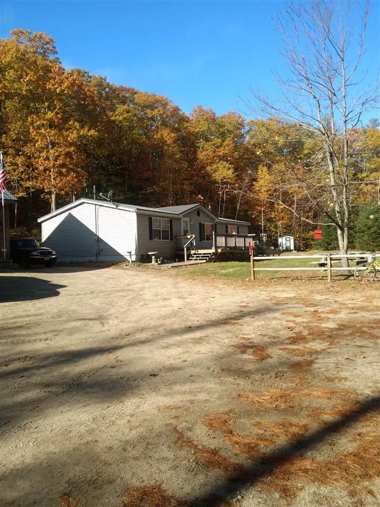 663 Kings Highway Middleton NH 03887