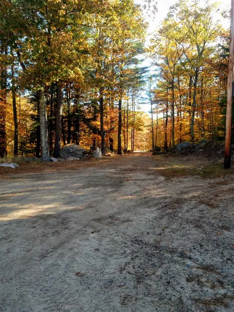 663 Kings Highway Middleton NH 03887