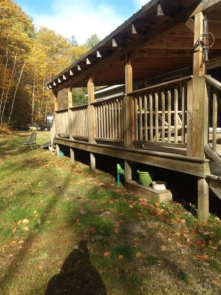 663 Kings Highway Middleton NH 03887