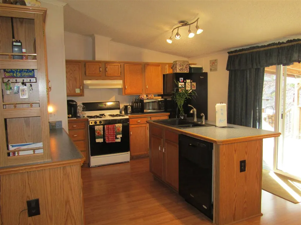 663 Kings Highway Middleton NH 03887
