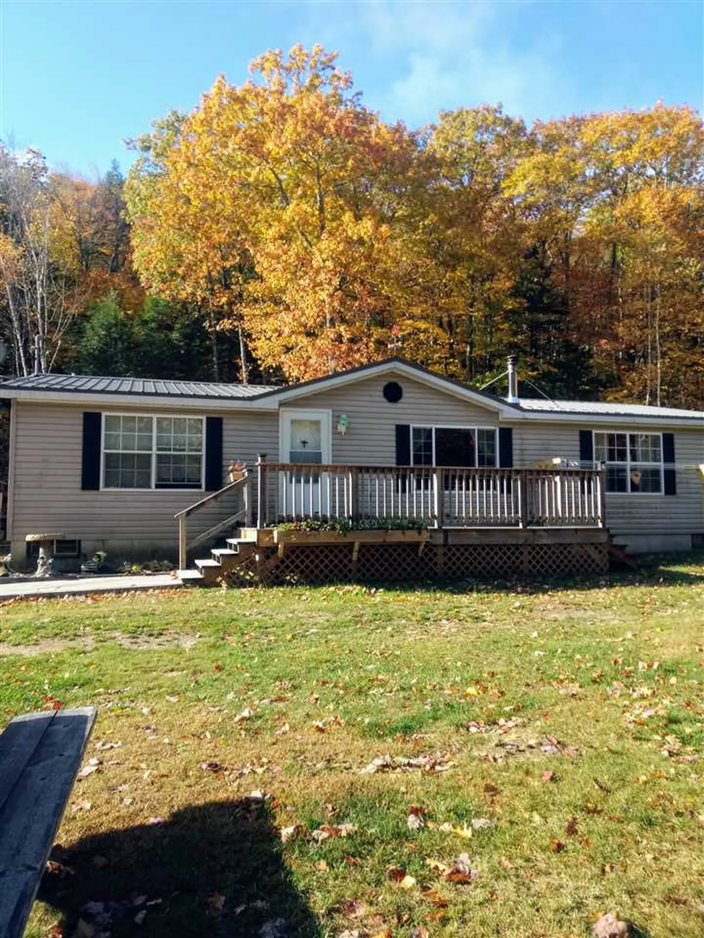 663 Kings Highway Middleton NH 03887