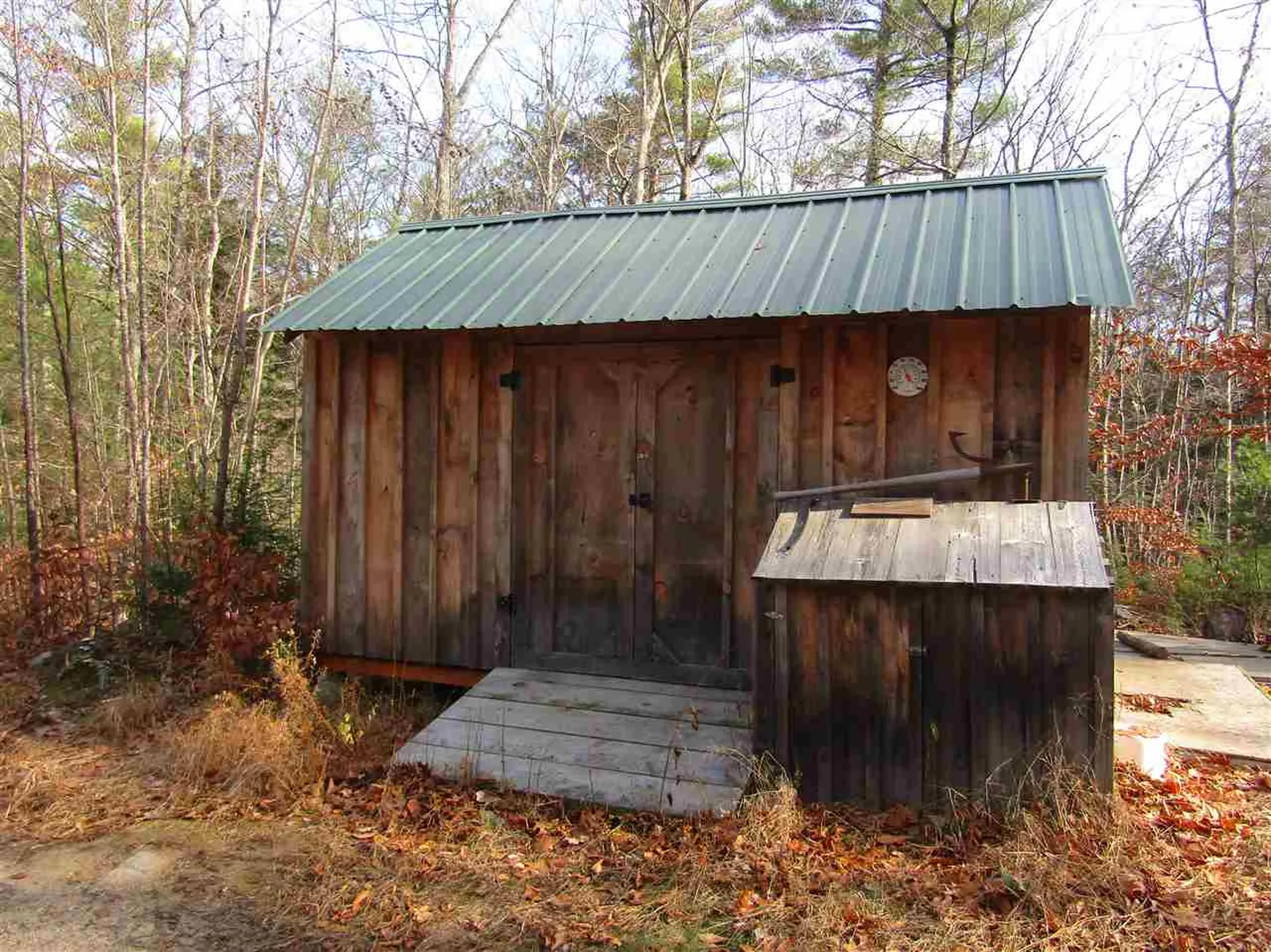 663 Kings Highway Middleton NH 03887