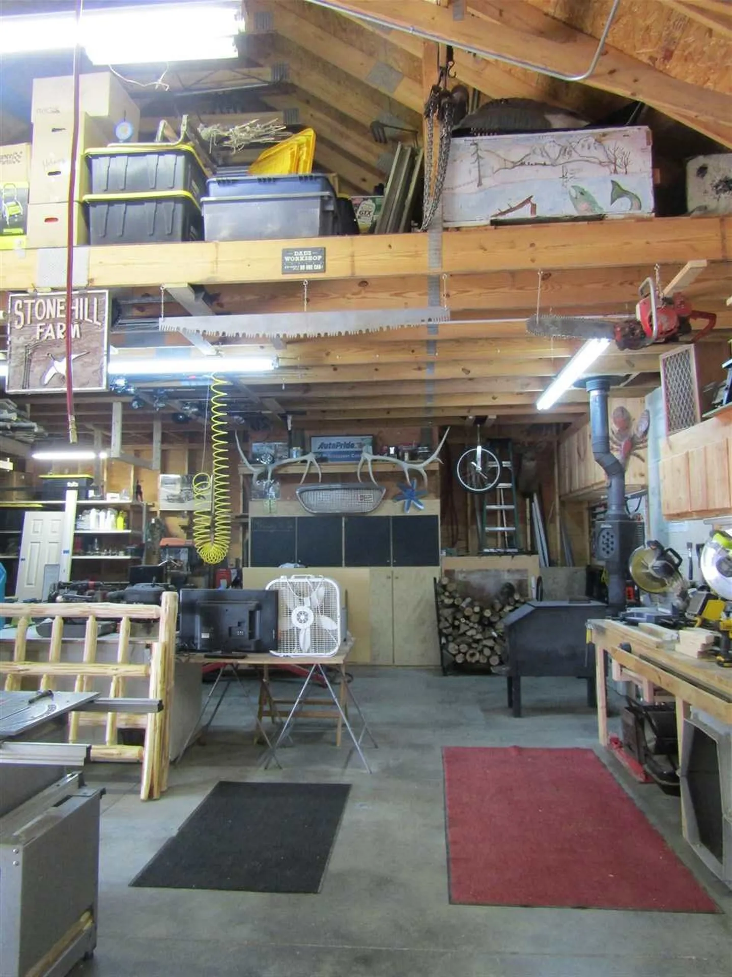 663 Kings Highway Middleton NH 03887
