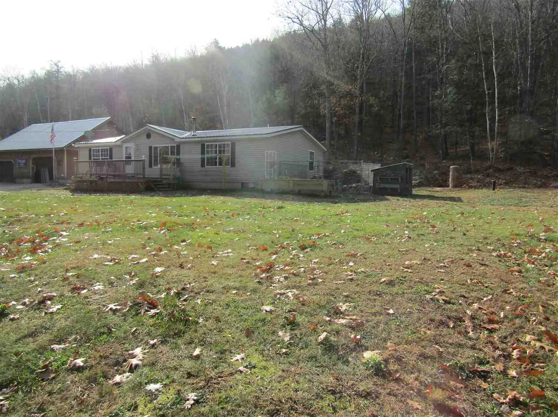 663 Kings Highway Middleton NH 03887