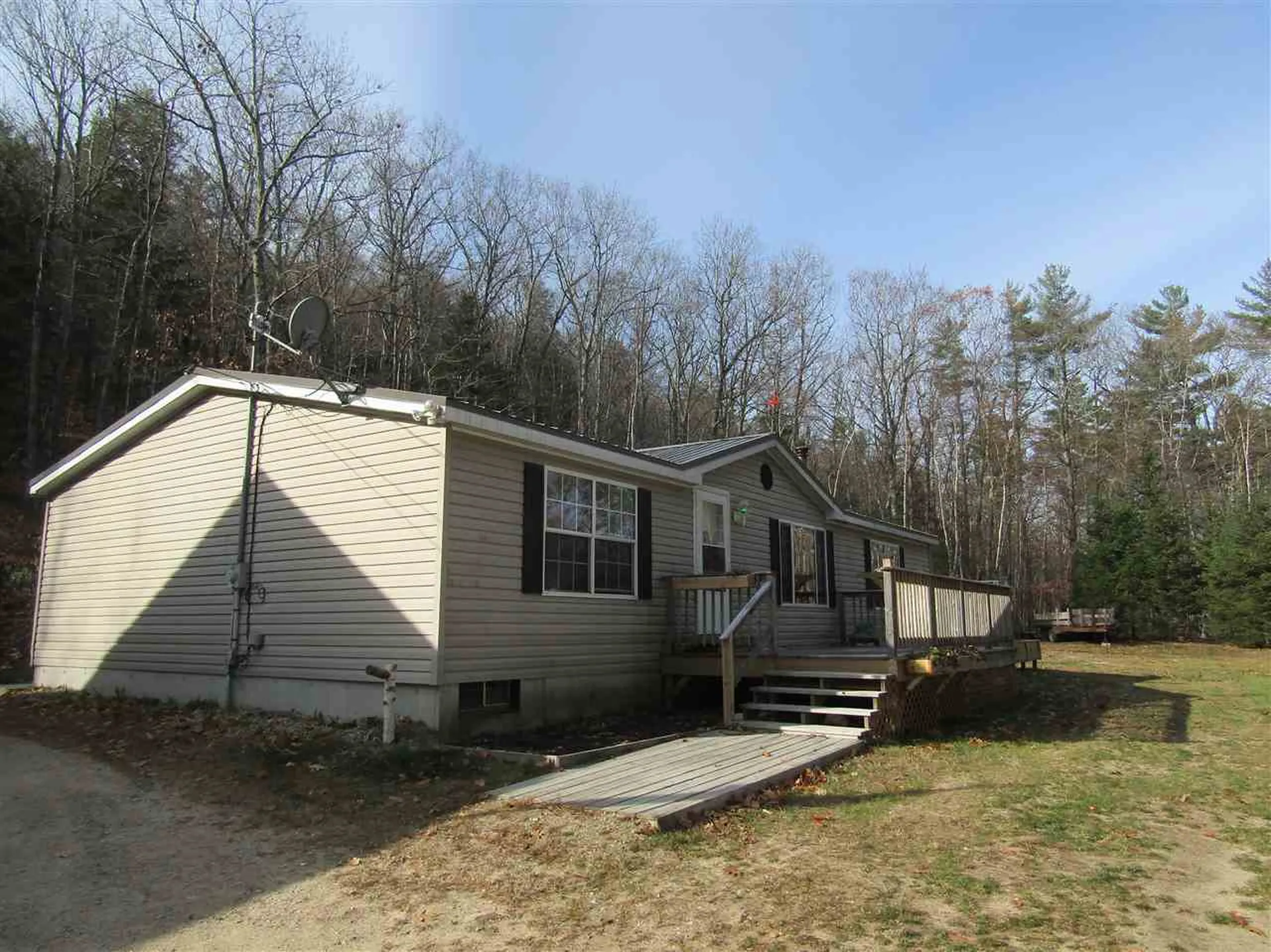 663 Kings Highway Middleton NH 03887