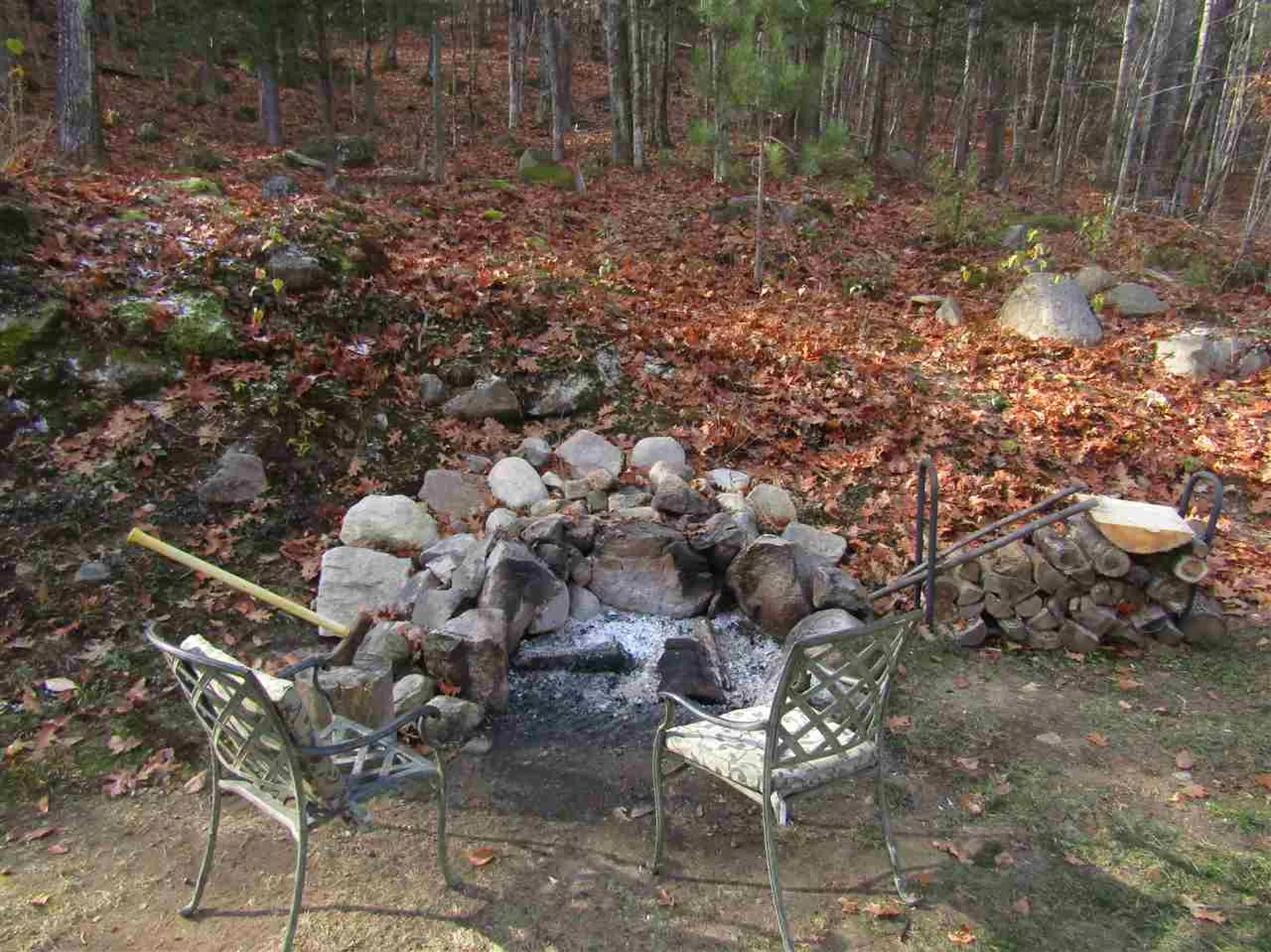 663 Kings Highway Middleton NH 03887