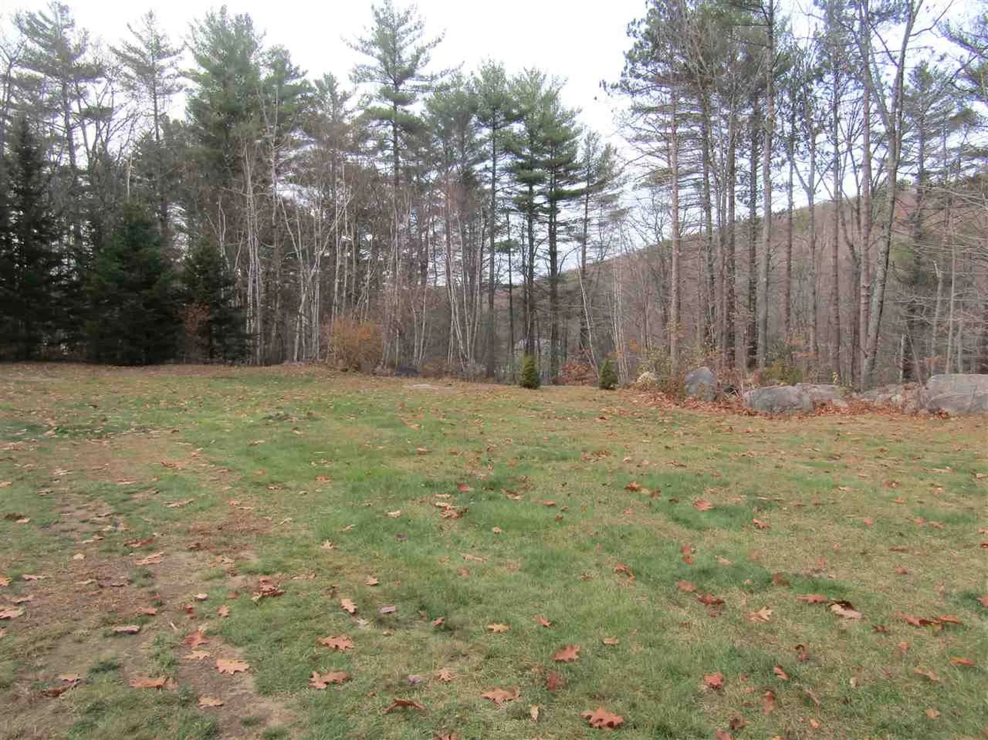 663 Kings Highway Middleton NH 03887
