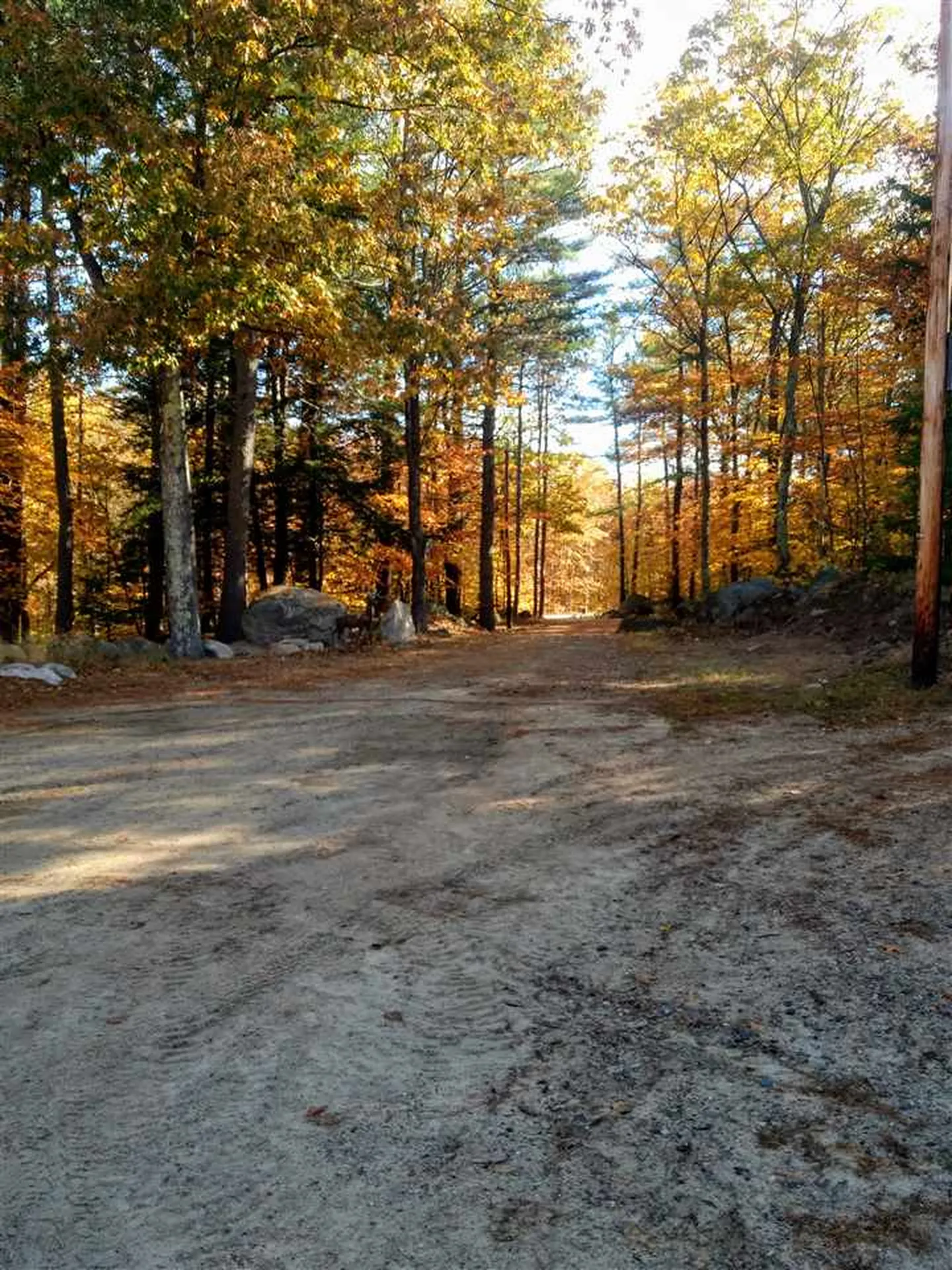 663 Kings Highway Middleton NH 03887
