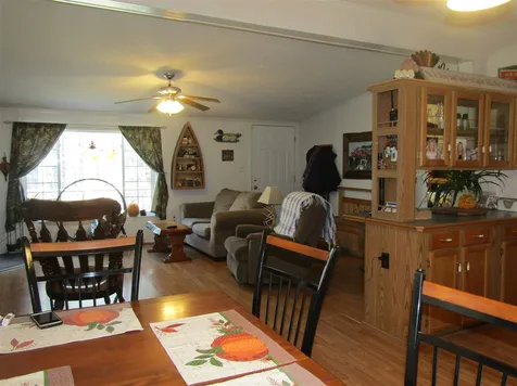 663 Kings Highway Middleton NH 03887