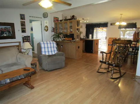 663 Kings Highway Middleton NH 03887