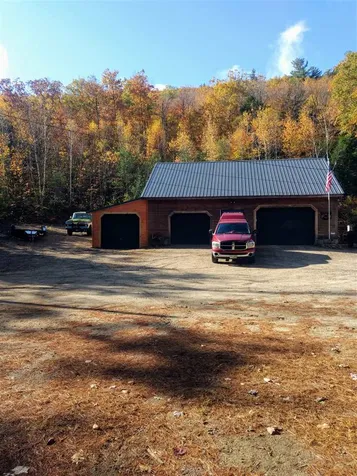 663 Kings Highway Middleton NH 03887