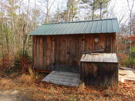 663 Kings Highway Middleton NH 03887
