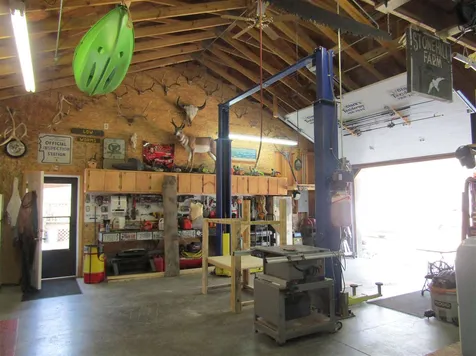 663 Kings Highway Middleton NH 03887