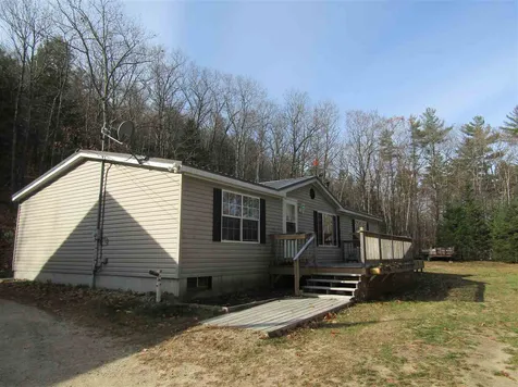 663 Kings Highway Middleton NH 03887