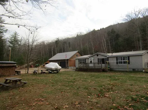 663 Kings Highway Middleton NH 03887