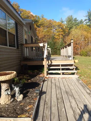 663 Kings Highway Middleton NH 03887