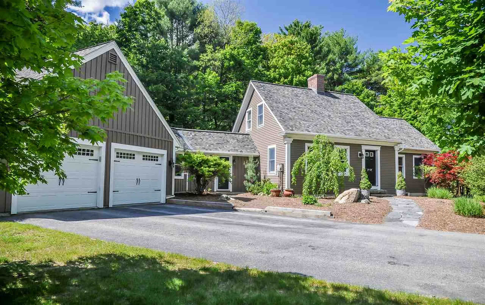 59 Shindagan Road Wilmot NH 03287