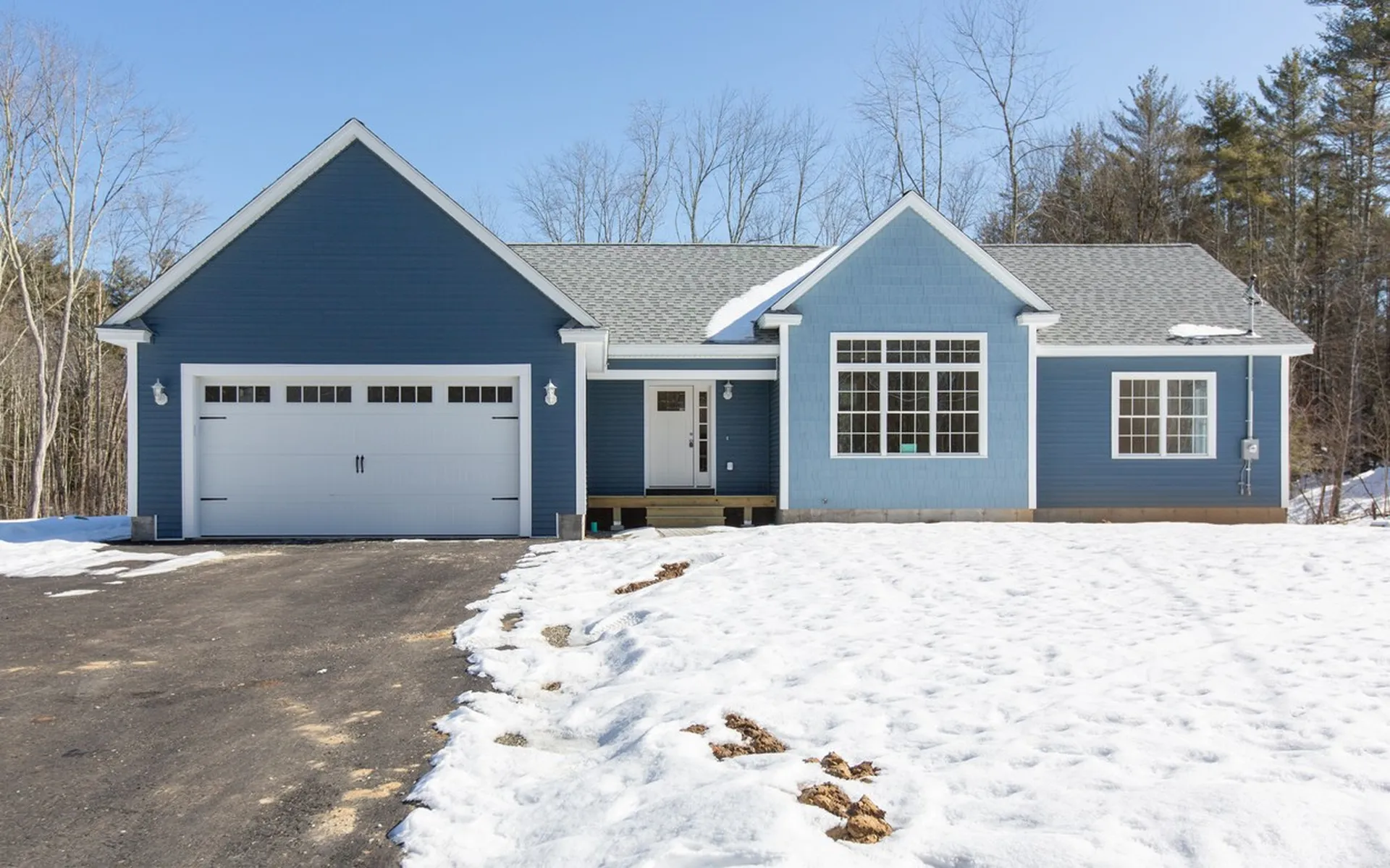 432 Main Street Danville NH 03819