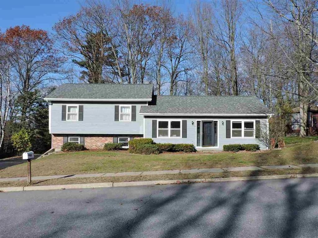 16 Corduroy Road Essex Junction VT 05452