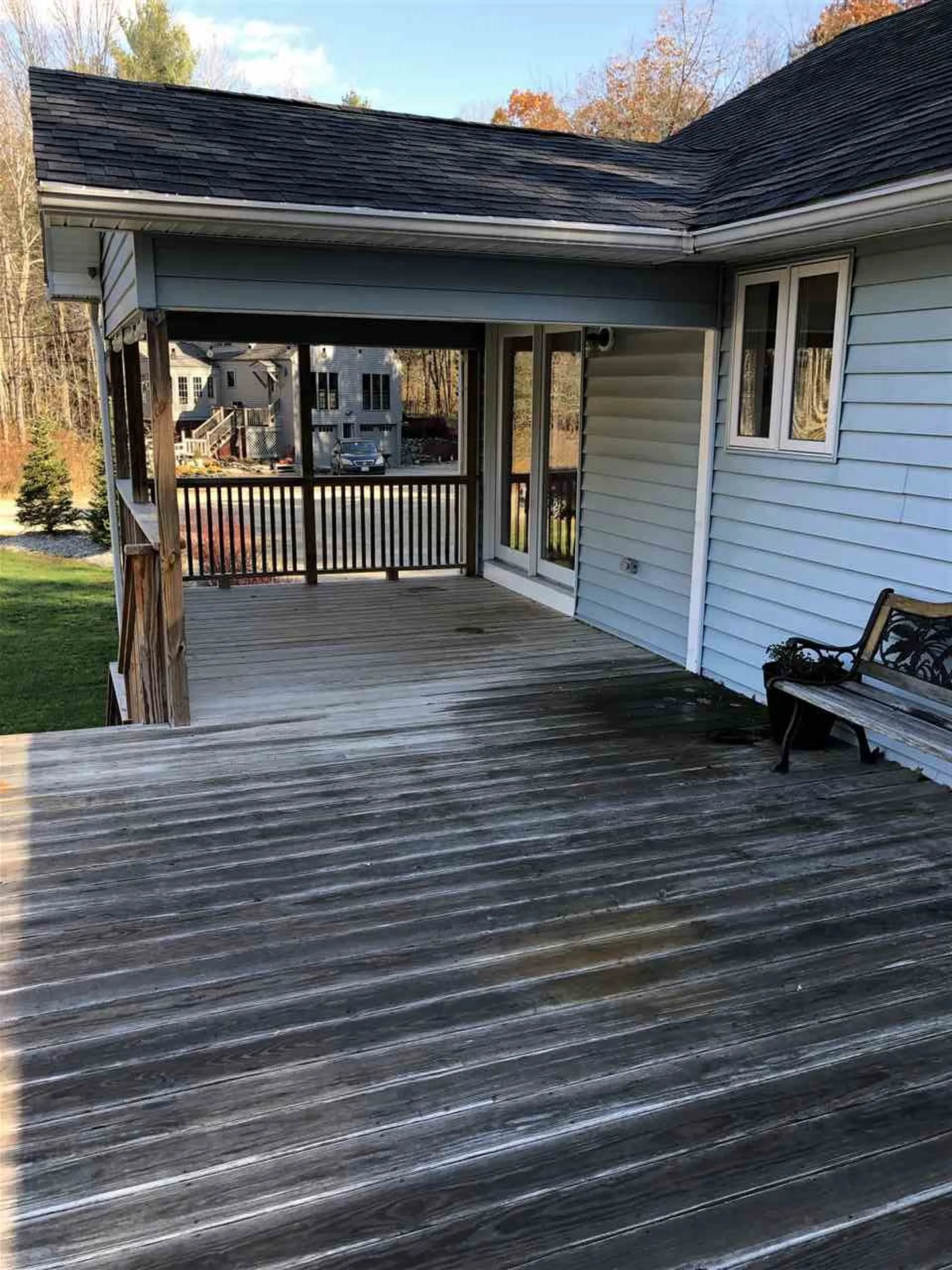11 Drew Road Dover NH 03820