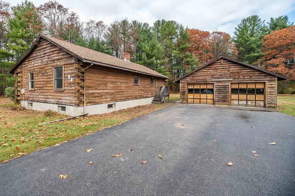 60 Stackpole Road Somersworth NH 03878