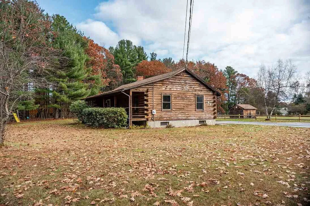 60 Stackpole Road Somersworth NH 03878