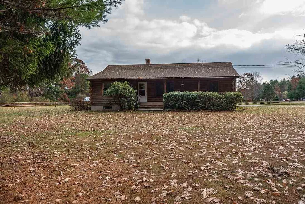 60 Stackpole Road Somersworth NH 03878