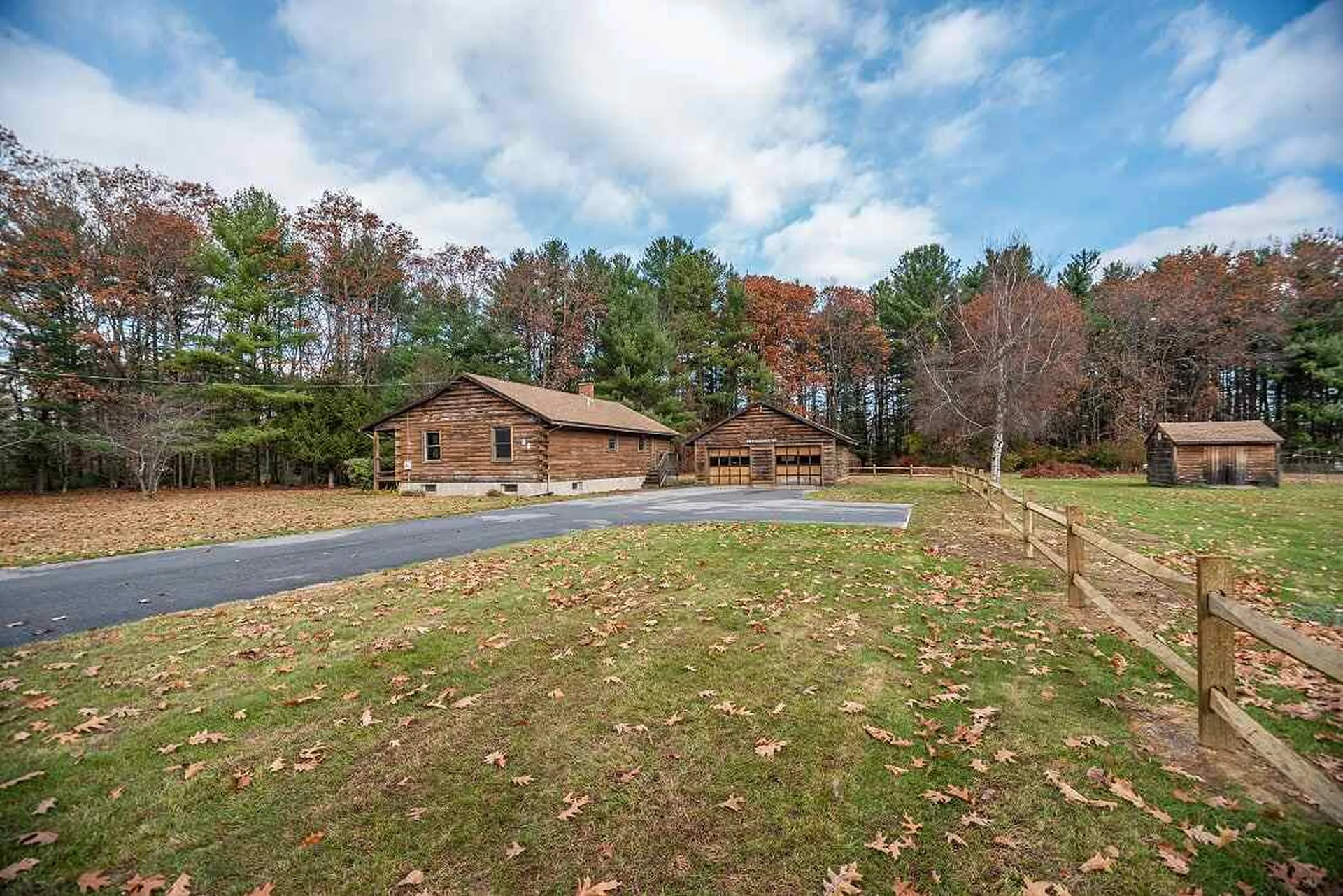 60 Stackpole Road Somersworth NH 03878