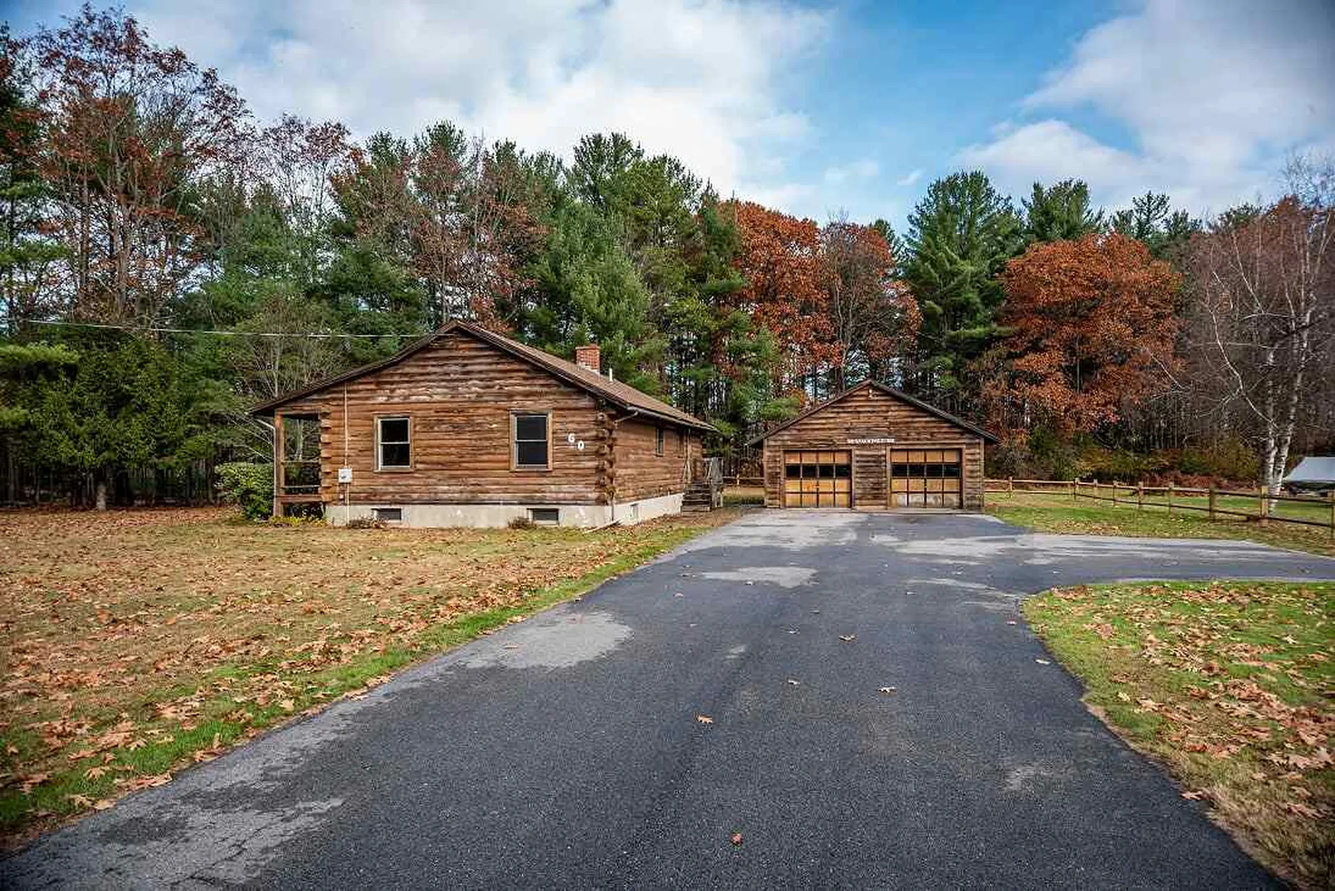 60 Stackpole Road Somersworth NH 03878
