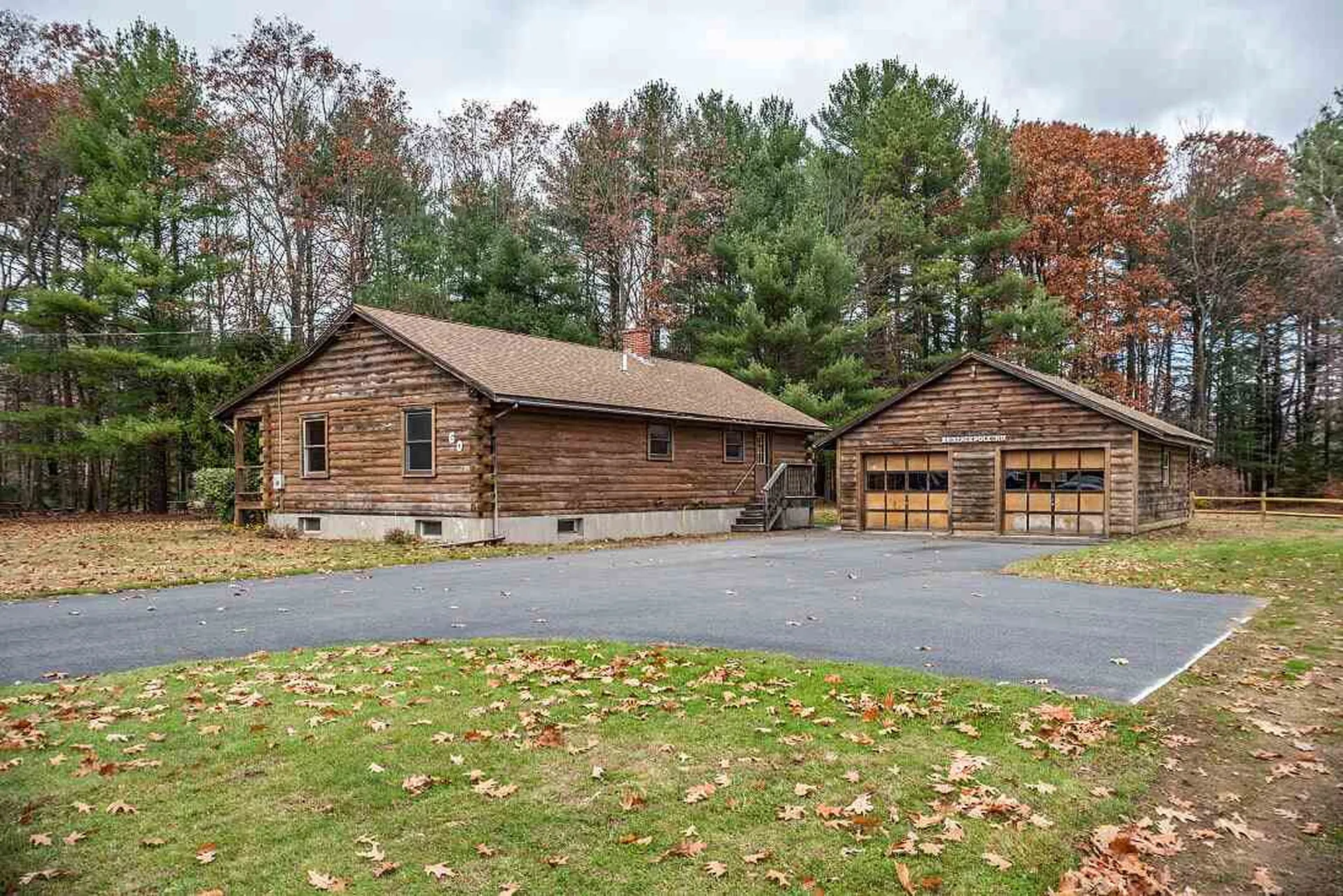 60 Stackpole Road Somersworth NH 03878