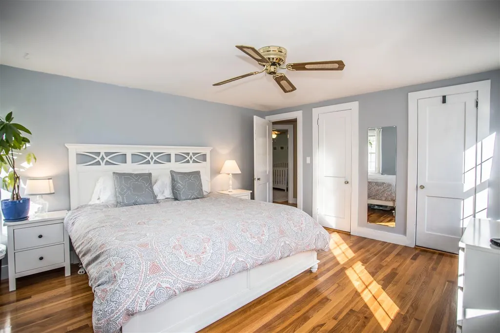 3 Mercer Avenue Peterborough NH 03458