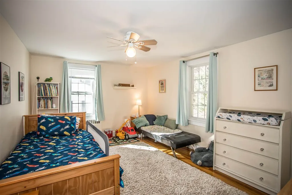 3 Mercer Avenue Peterborough NH 03458